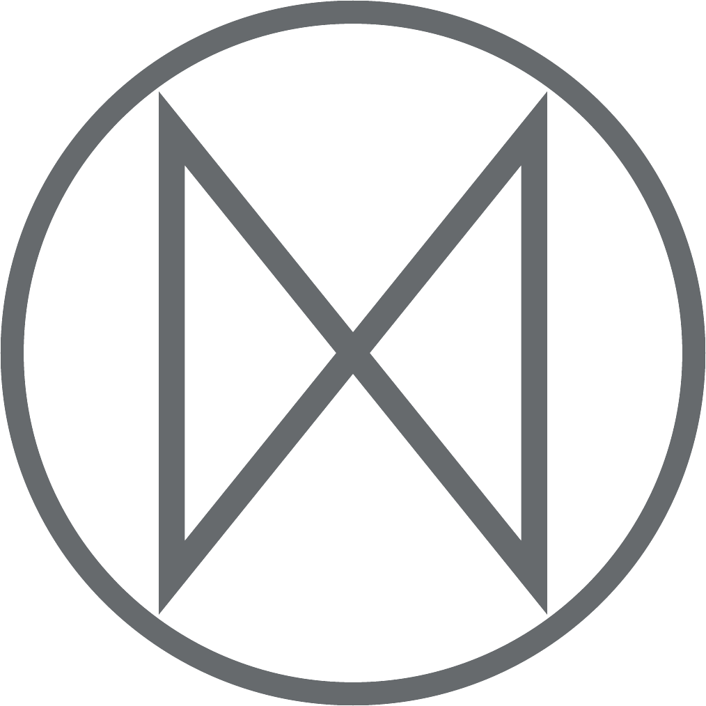 牧茗管理顧問 Logo